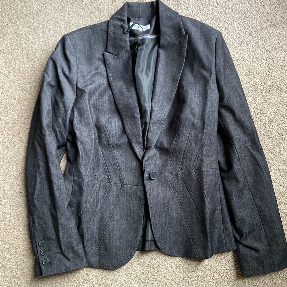 ♥️💙Calvin Klein Blazer
